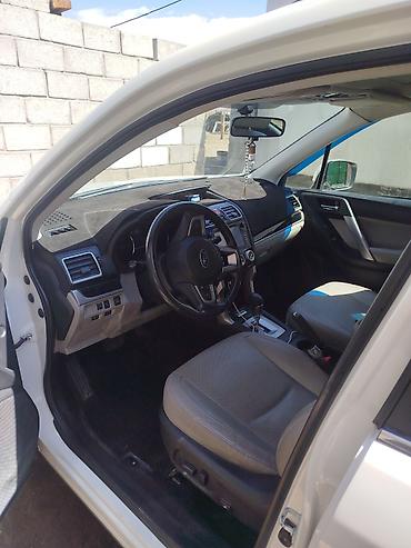 Subaru: Subaru Forester: 2017 г., 2.5 л, Вариатор, Бензин, Кроссовер — 7