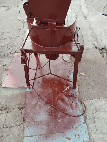 Другая автоэлектроника: Продаю универсальную дробилку цена 23.500 тысяч сом — 3