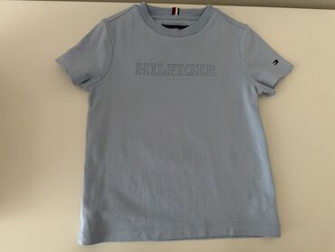 Uşaq ayaqqabıları: 4 yas.Tommy Hilfiger