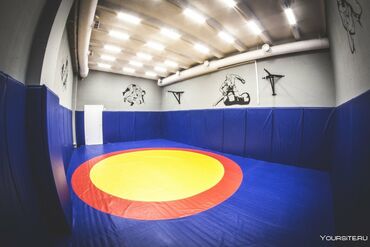 Другое для спорта и отдыха: Дзюдо татами Мат Мат Мат 1)Дзюдо маты 2)Маты борцовские UWW — 4