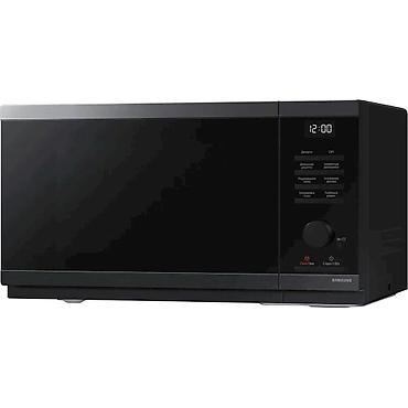 samsunk: №: 9797 Məhsulun adı: Mikrodalğalı soba Samsung MS23DG4504AG/BW Brend — 3