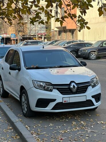 чехол для салона авто: Renault Logan: 2018 г., Механика, Седан