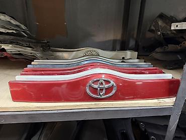 Digər avtomobil ehtiyat hissələri: Salam.Toyota Prius 20,30 kuza, aqua, filler modelləri üçün orginal — 2