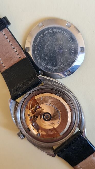 Ručni satovi: Klasični sat, Muški — 14