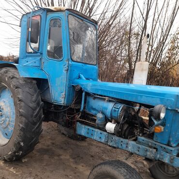 bişkek 82 qiymət traktor: Traktorlar