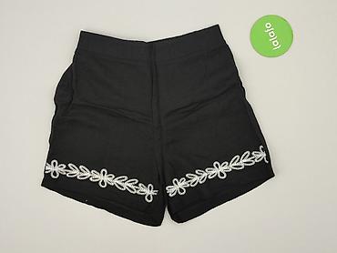 jeans short: Szorty damskie, rozmiar S — 2