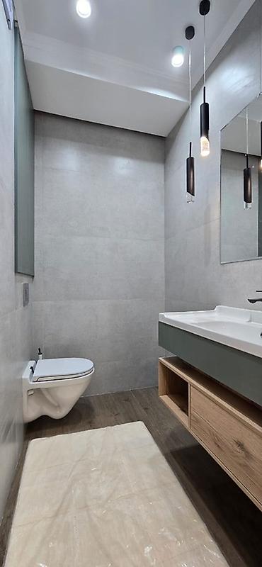 Продажа квартир: 2 комнаты, 78 м², Элитка, 10 этаж, Дизайнерский ремонт — 12