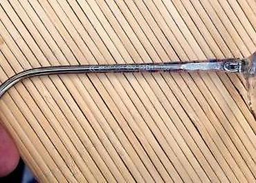 Naočare: Budget dioptrijski ram za naočare. Prelep dizajnerski acetatski — 12