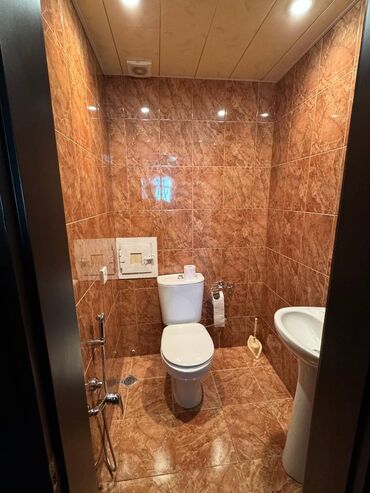 Uzunmüddətli kirayə mənzillər: Nərimanov rayonu Təbriz küçəsi, 17 mərtəbəli binanın 11-ci mərtəbəsi — 10