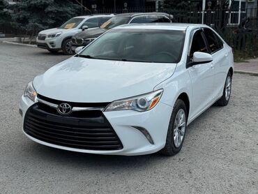 камри 55 2017 цена: Toyota Camry: 2017 г., 2.5 л, Автомат, Бензин, Седан