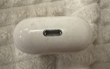apple watch 1: Apple AirPods (1-ci nəsil) – orijinal dizaynlı TWS qulaqlıqlar — 3