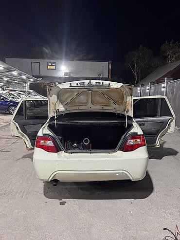 nexia: Daewoo Nexia: 2013 г., 1.6 л, Механика, Седан — 8
