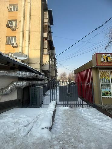 Долгосрочная аренда квартир: 3 комнаты, С мебелью полностью — 13