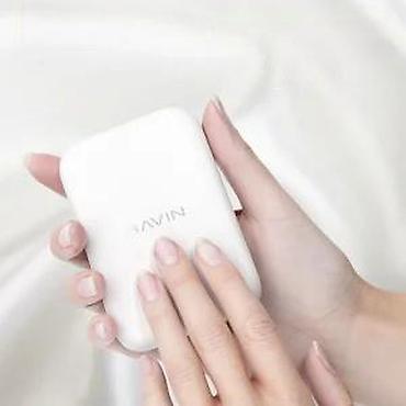 Eksterne baterije: BAVIN Magnetic Power Y-PC029-WH – magnetna bežična power banka - — 17