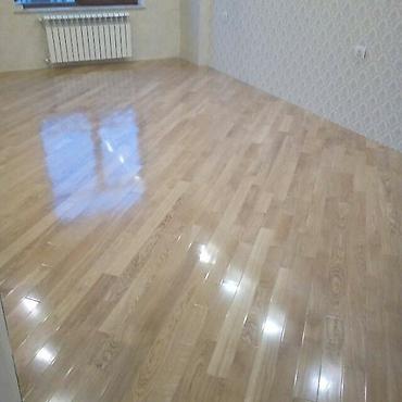 oboy ustasi: EV təmiri işləri edirəm hər növdə.Pol parket laminant plintus malyarka — 5