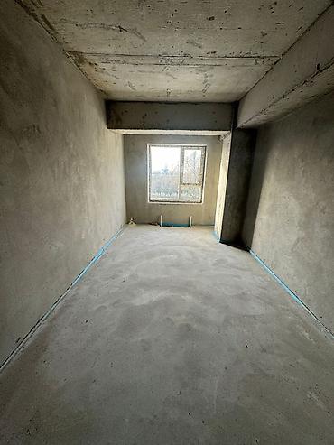 Продажа квартир: 2 комнаты, 56 м², Элитка, 4 этаж, Готовая ПСО (под самоотделку) — 4