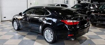 Lexus: Lexus ES: 2014 г., 2.5 л, Автомат, Бензин, Седан