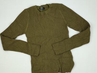 Bershka, Sweter damski, L