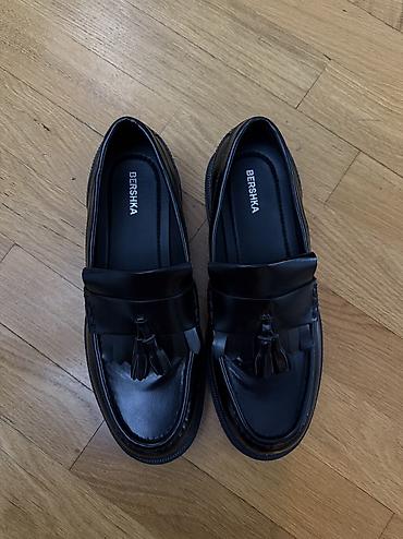 Туфли: Sıfır kimi Bershka Loafer — 4