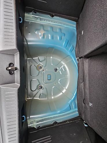 Chevrolet: Chevrolet Spark: 2019 г., 0.1 л, Вариатор, Бензин, Хэтчбэк — 12