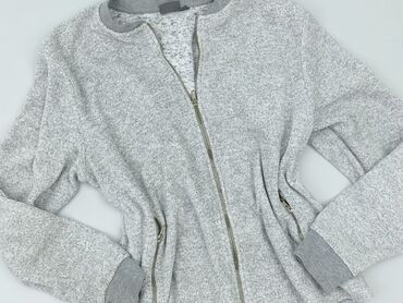 sweter z odkrytymi ramionami zara: Asos, Світшот жіночий, розмір M