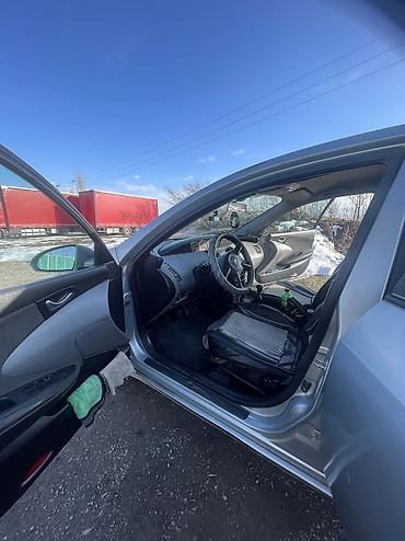 Nissan: Nissan Primera: 2002 г., 2.2 л, Механика, Дизель, Универсал — 14