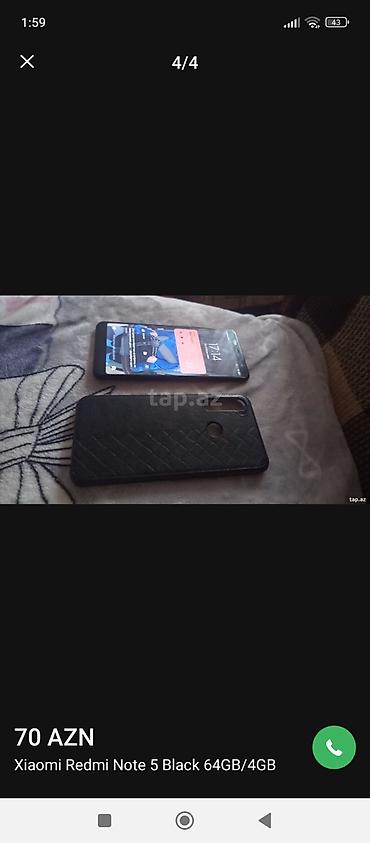 xiaomi note 14 t pro: Xiaomi 64 GB, rəng - Qara, 
 İki sim kartlı — 4