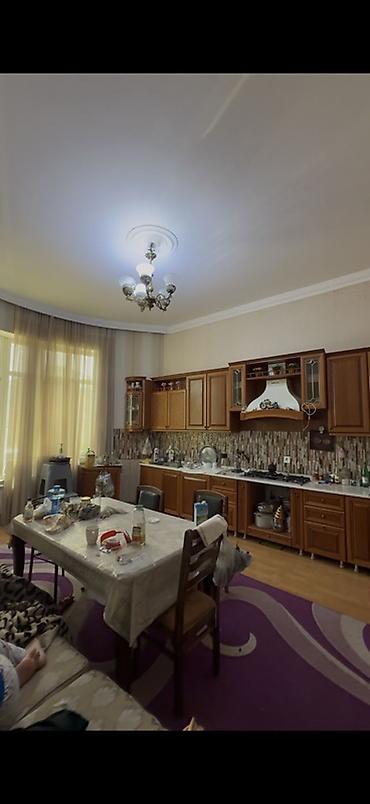 ecemide kiraye evler ucuz: 6 otaqlı, 525 kv. m, Kredit yoxdur, Yeni təmirli — 7