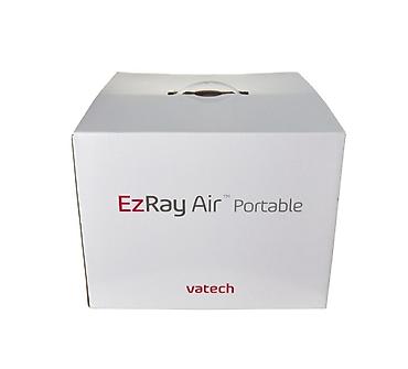 Медицинское оборудование: Vatech комплект EzRay Air Portable и EzSensor - высокочастотный — 10