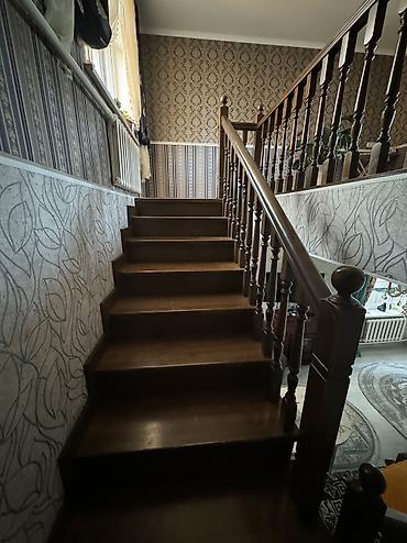 Продажа коттеджей и домов: Продается 2-этажный дом в VIP городке Ай-Колс Кок-Жар, Октябрьский — 16