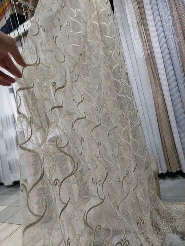 Zavese i draperije: Tanke i mrežaste zavese, Po meri cm na lalafo.rs — 1 Zavese i draperije: Tanke i mrežaste zavese, Po meri cm — 1