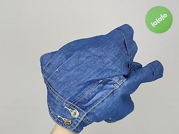 levis 591: Szorty damskie, rozmiar L — 5