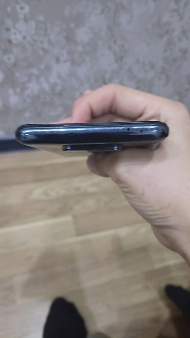 Poco: Poco X3, rəng - Qara, Sensor — 6