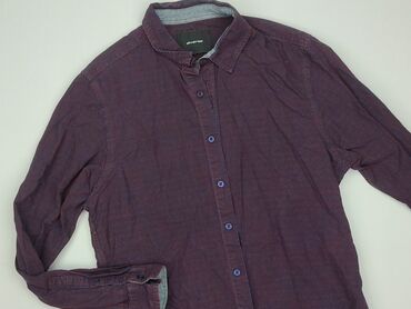 Shirt for men, L (EU 40), Diverse, condition - Good
