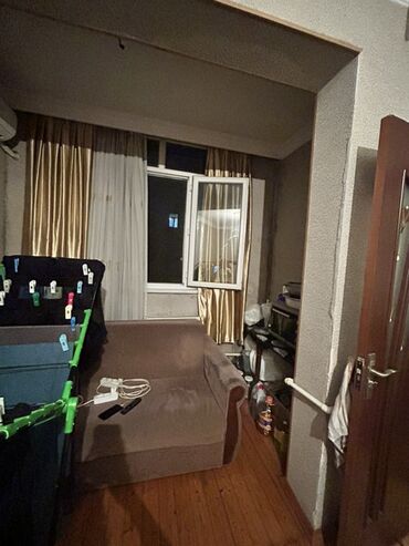 Köhnə tikili: Bakı, 1-ci mikrorayon, 2 otaqlı, Köhnə tikili, m. 20 Yanvar, 37 kv. m — 6