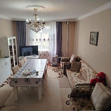 quba bina evleri: 4 otaqlı, 120 kv. m, Yeni təmirli — 4