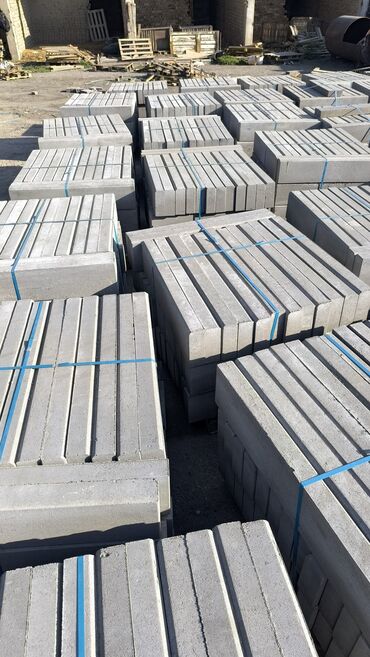 Бордюры: Бордюр, Гарантия, Бесплатный выезд at lalafo.kg — 19 Бордюры: Бордюр, Гарантия, Бесплатный выезд — 19