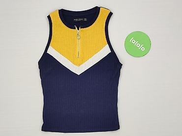 bersha dresy: Bershka, Top damski, rozmiar XS — 2