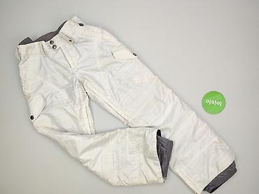 kurtki snowboard: Burton, Spodnie materiałowe damskie, rozmiar XS — 2