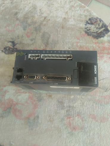 Darvaza motorları: AC Servo Motor + Servo Drive dəsti Məhsul tərkibi və modellər: - AC — 10