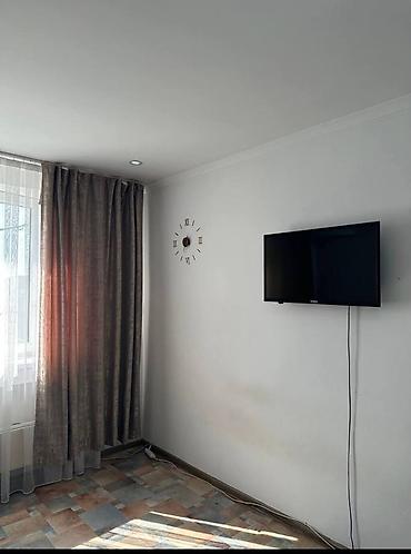 скрябина 45: 1 комната, 19 м², БГУ Гостиничный тип, 5 этаж, Косметический ремонт — 2