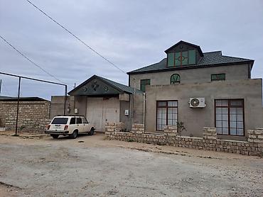 Satılır: iki mərtəbəli geniş obyektli fərdi yaşayış evi - Ümumi: iri lalafo.az -da Satılır: iki mərtəbəli geniş obyektli fərdi yaşayış evi - Ümumi: iri