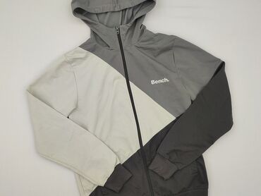 Light jacket for men, S (EU 36), condition - Very good