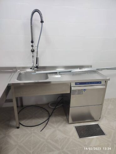 Nerjaveykalar: Restoran,kafe mətbəx avadanlıqlarını İstehsal edirik. Azərbaycan -da lalafo.az — 7 Nerjaveykalar: Restoran,kafe mətbəx avadanlıqlarını İstehsal edirik. Azərbaycan — 7