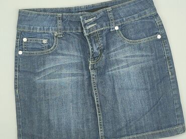 mom jeans straight fit: S (EU 36), condition - Good