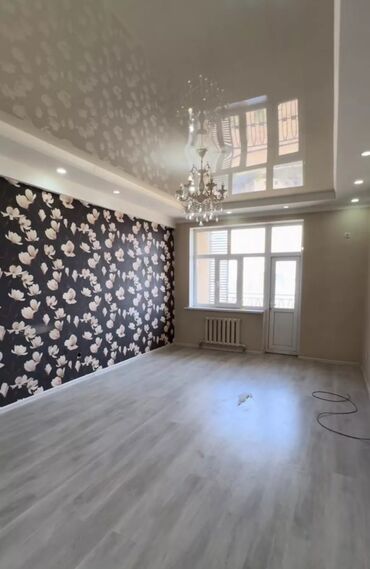 квартира ак ордо 1: 1 комната, 54 м², Элитка, 11 этаж