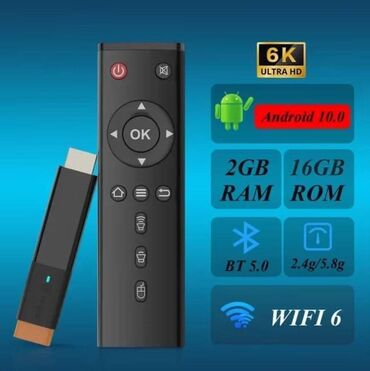 xiaomi redmi note 4: T2 Smart tv box stick sa blutootom 5.0 sluzi za gledanje besplatne