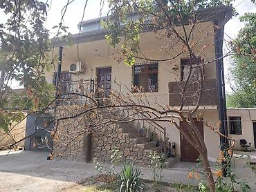 Yeni tikili: 3 otaqlı, 212 kv. m, Kredit yoxdur, Yeni təmirli — 2