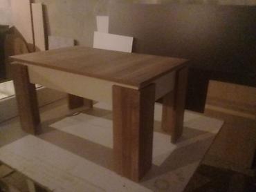 Masalar: Jurnal masası isdənilən rəng və ölçüdə yığılması Hər cür mebellərin — 13