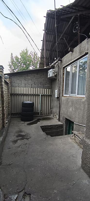 Продажа коттеджей и домов: 6 комнат и более, 110 м², 3 соток, Бишкек — 24